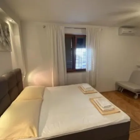 Appartement 2 Baška Voda