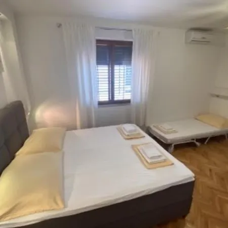 2 Apartment